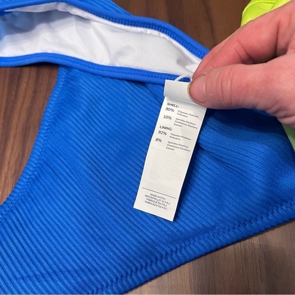 5 for 10 sale!  bathing suit size medium women's! A steal at this price! Sale!﻿﻿ - Picture 5 of 5